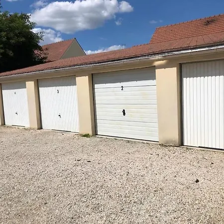 Maison Entiere 5 Mn Roissy Cdg/15 Mn Parc Asterix * Le Mesnil-Amelot