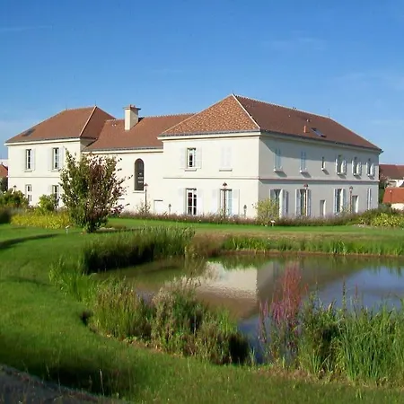 Maison Entiere 5 Mn Roissy Cdg/15 Mn Parc Asterix Nyaraló